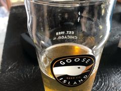 鹅岛精酿啤酒-Goose Island Brewhouse鹅岛精酿啤酒餐厅