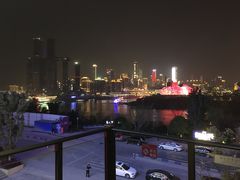 景观位-长嘉·河图火锅(长嘉汇江景旗舰店)