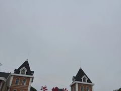 -大连冰峪旅游度假区
