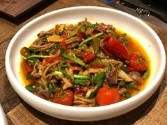 -铁公鸡·四川料理(天环广场店)