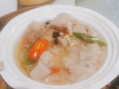 芋头排骨-潮福城大酒楼·潮味粤品·港式点心(湖滨北路店)