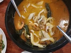 泰埕冬阴功无骨鱼-鱼醉无骨鱼·中山脆肉鲩(荔湾路店)
