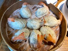 -院里汤包·虾汤包青岛菜(辽源路店)