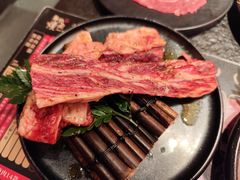 -牛YO烧肉烤肉自助(万象城春河里店)