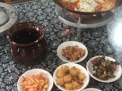 -张关合渣(航空大道店)