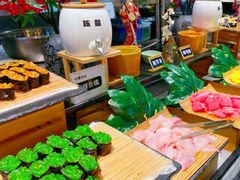 -韩盛·盛江山自助料理(于洪新玛特店)