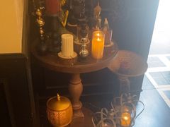 -涟LIAN·泰式按摩·MASSAGE·SPA(深业上城店)