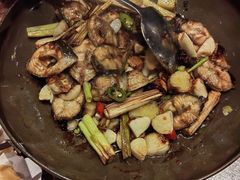 -顺意·顺德家乡菜(国际人才大厦店)