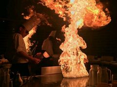 -水木锦堂·自助铁板烧(世贸天阶店)