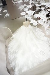点击看大图 -B.Bridge Couture婚纱礼服(福田店)