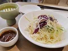 -苏小柳点心·手作小笼包(浦东嘉里城分院)