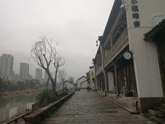 -章太炎故居