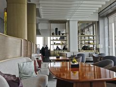 -北京柏悦酒店·锦庭餐厅Dining Room