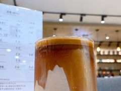 dirty-是啡·日式精品咖啡(东门太阳百货店)