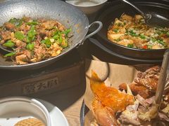 -费大厨辣椒炒肉(太平老街店)