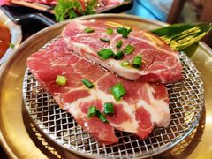 -九田家黑牛烤肉料理(新辰里亚运村店)