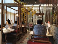 -日丰园海肠水饺·老字号大连海鲜(和平广场店)