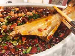 -陶苏·品味融合川菜(龙湖源著天街店)