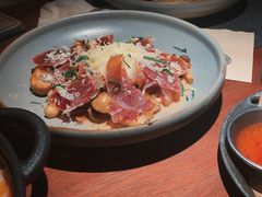 -West10 西拾·西餐厅·创意菜(未来科技城店)