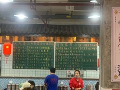 -笨罗卜浏阳菜馆(太平街店)