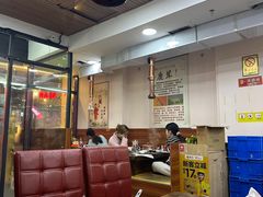 -朴小妹人参鸡汤火锅(长白山万达店)