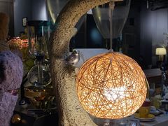 -咖法森林·咖啡  酒吧(天河店)