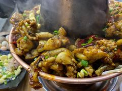 -蛙大侠香辣牛蛙火锅店(总店)