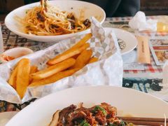 -鼓楼吃面·肉啃肉(南锣鼓巷店)