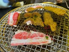 -樱嘢·炭火烧肉(惠南店)