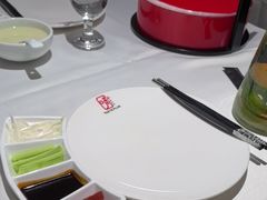 -味+新京宴·烤鸭·北京菜(创意谷店)