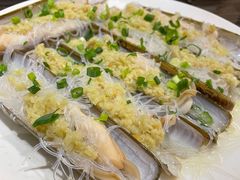 -新海利海鲜城·41年珠海老字号(夏湾店)