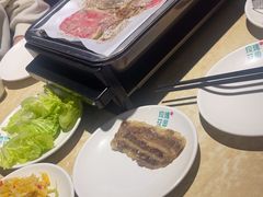-玫瑰花园自助烤肉(顺义鑫海韵通店)