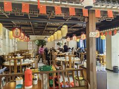-巢湖名吃·东关老鹅汤(江南风情街店)
