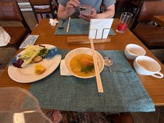 -亚龙湾希尔顿自助餐厅·海鲜·烧烤·沙滩BBQ·现场乐队