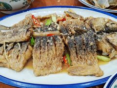 -醉春风(长汀县店头街店)