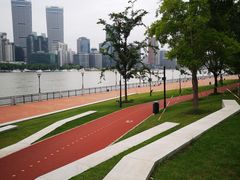 -浦江二号·独栋江景餐厅(滨江大道店)