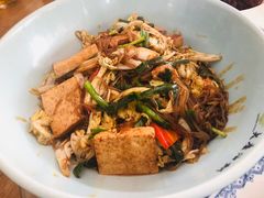 -老磨油饼(高陵店)