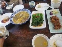 -道南書院·私房菜·早午茶·茶馆