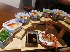 -大鲜生·亚洲菜融合小食堂