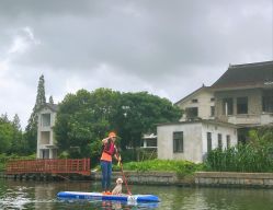 -击水俱乐部