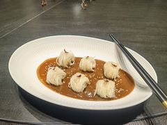 -喜悦烤鸭·新京菜(王府井店)