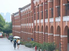 -辛亥革命博物院北区