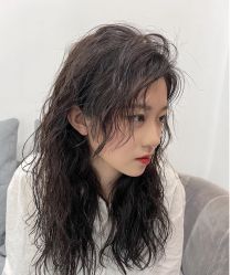 点击看大图 -菲·木田moontin造型salon