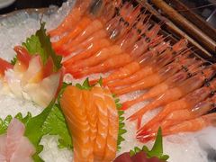 -上井精致料理自助餐(松雷店)