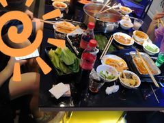 -唯爱KTV聚会餐厅(仙林东城汇店)