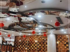 大堂-顺风海鲜港(金玉兰店)