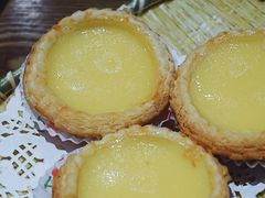松化鸡蛋挞-赏点粤式点心(广州塔店)