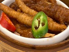 -顺德人家食府(黄金广场店)