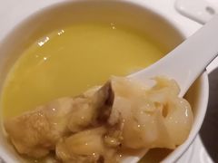 浓汤花胶鸡汤-维园悦谱·海派家常菜(乌鲁木齐南路店)