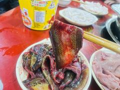 -储奇门鳝鱼火锅(总店)